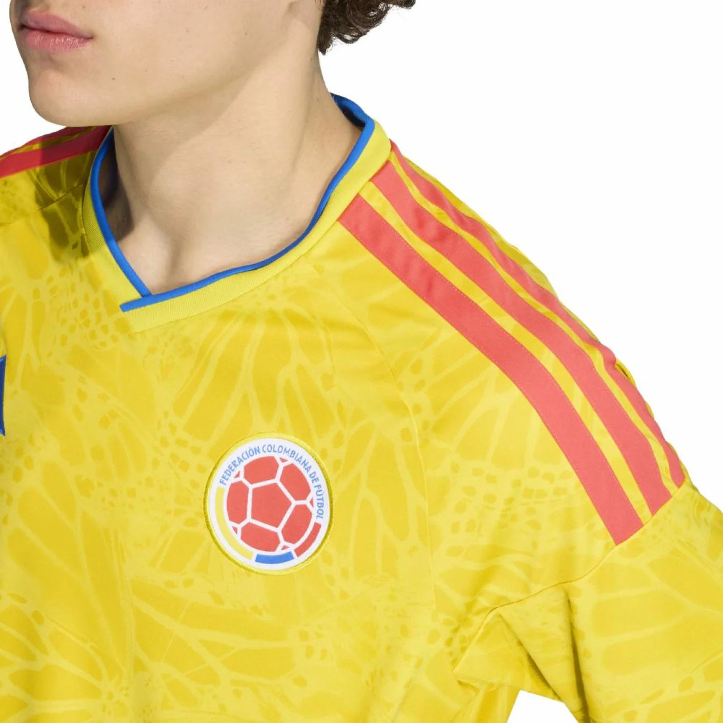 Colombia Thuis - 2026