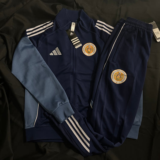 Curacao Trainingspak Adidas