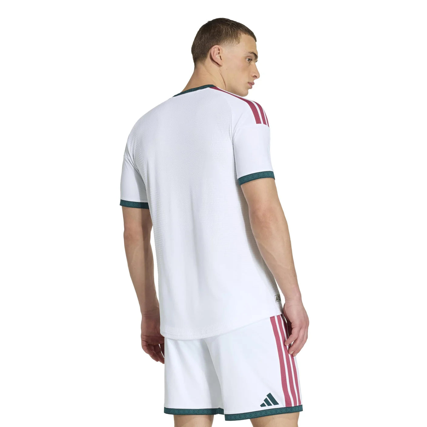 Real Madrid Thuis - 2026/2027