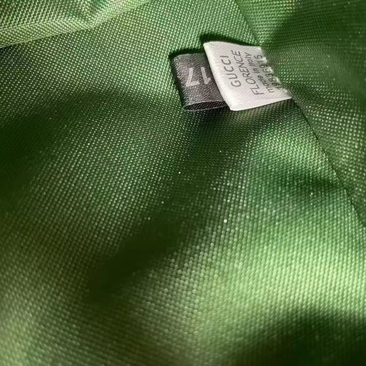 Gucci GG Emblem Bag