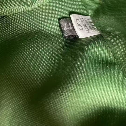 Gucci GG Emblem Bag