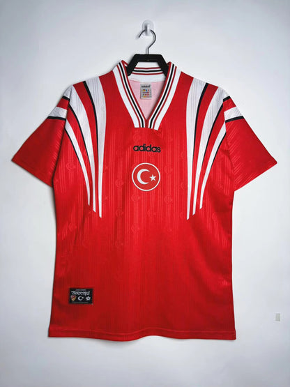 Turkije Exclusief - Retro 1996