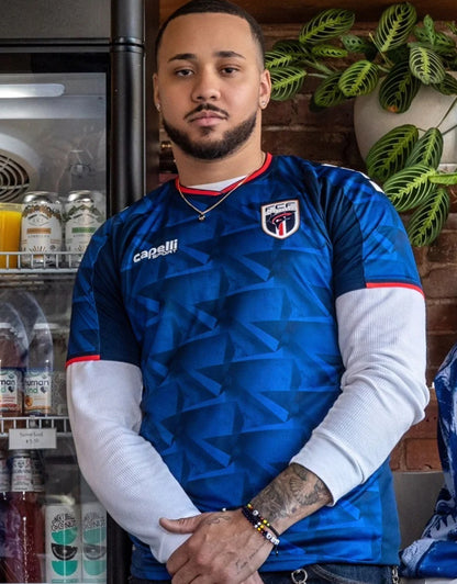 Cabo Verde Thuis - 2026