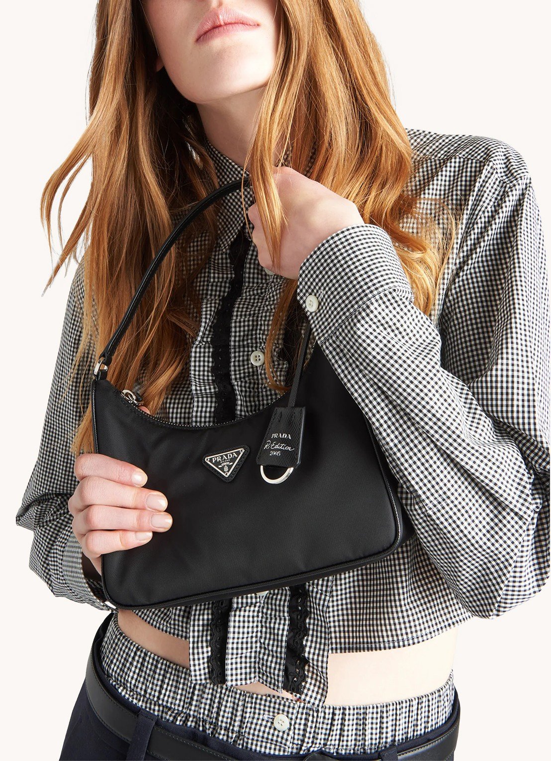 Prada Re-Edition