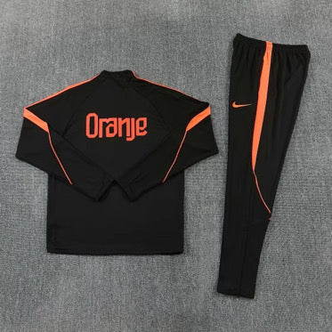 Nederland Trainingsset Nike