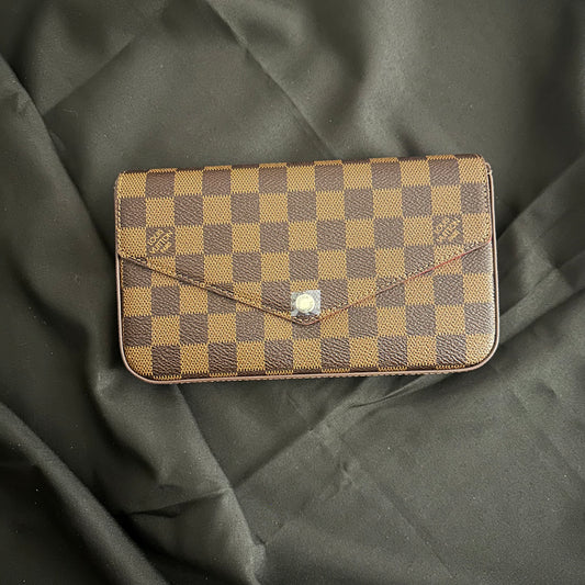 Louis Vuitton Pochette Félicie Blok