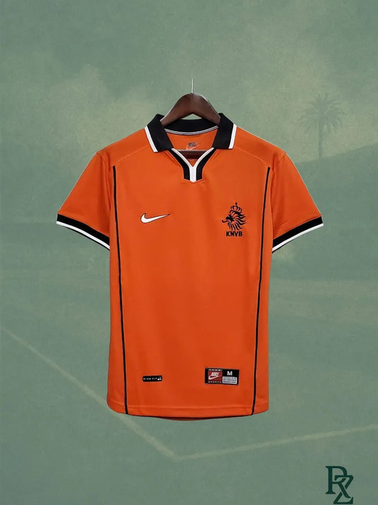 Nederland Exclusief - Retro 1998