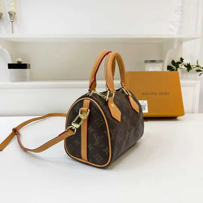 Louis Vuitton Speedy Bandoulière