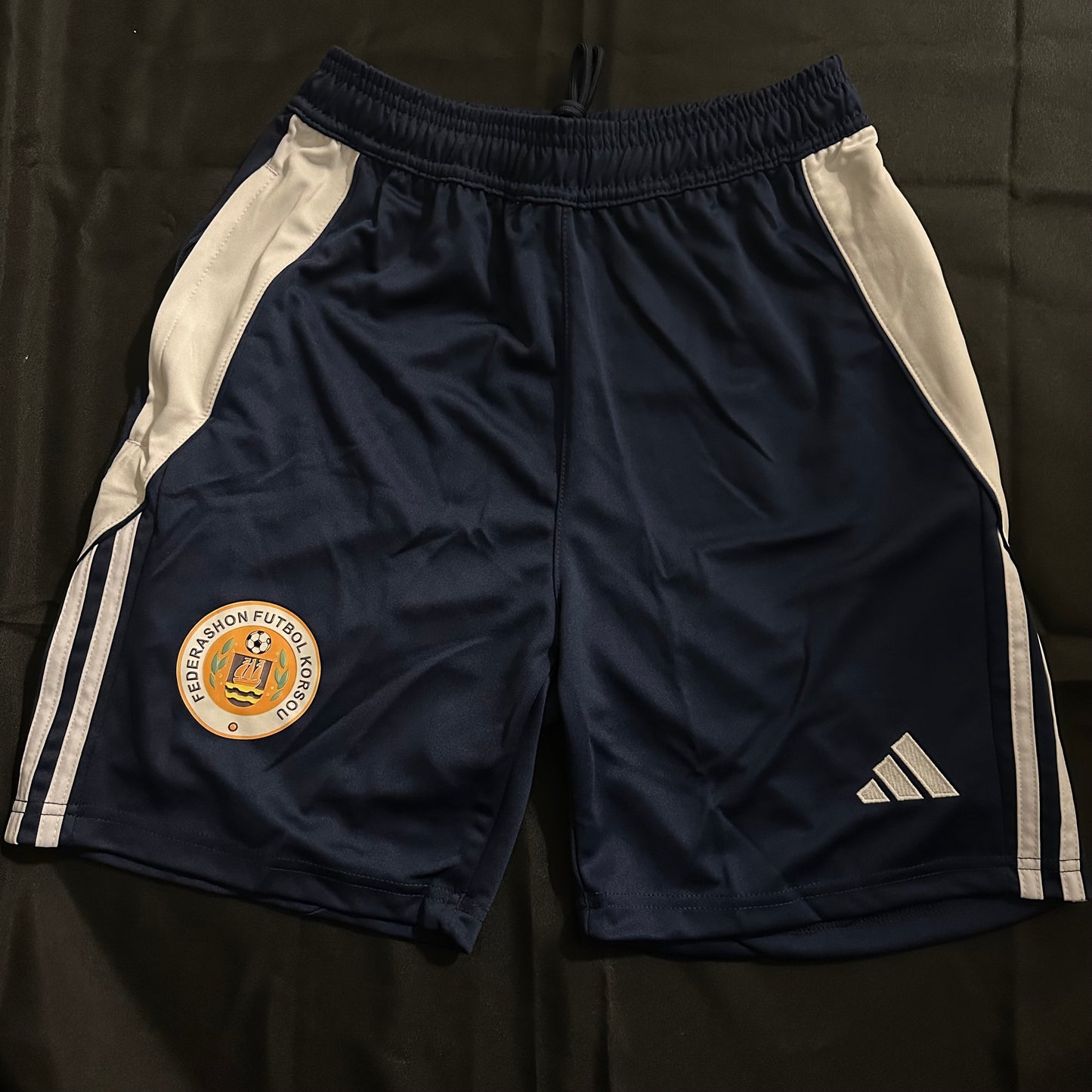 Curacao Trainingsset Adidas