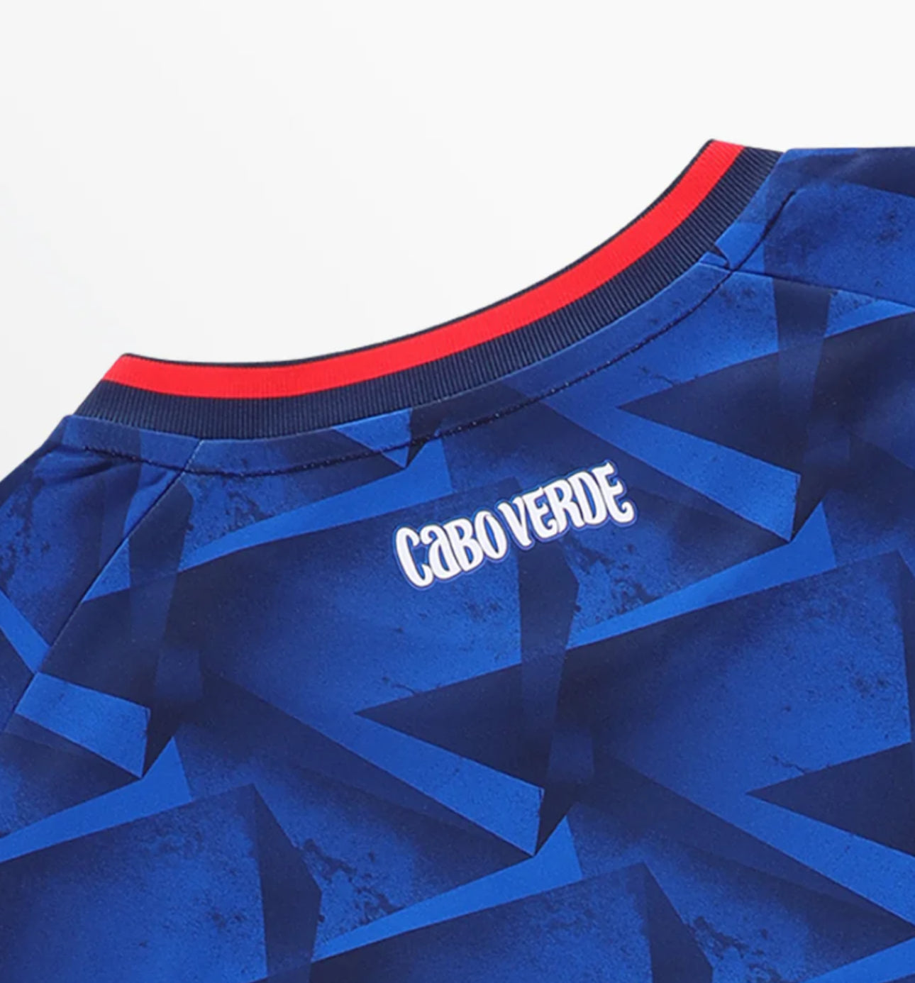 Cabo Verde Thuis - 2026