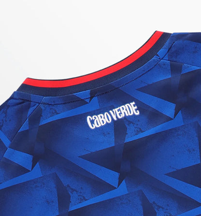 Cabo Verde Thuis - 2026