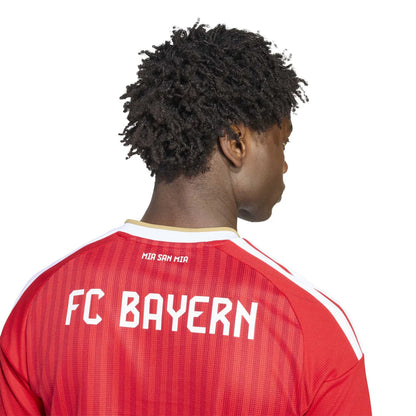 Bayern Munchen Thuis - 2026/2027