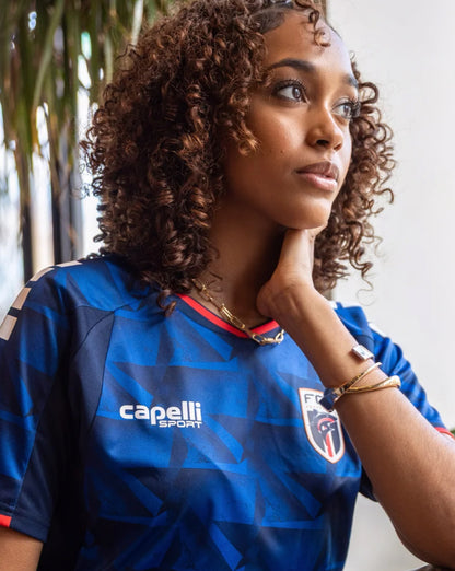 Cabo Verde Thuis - 2026