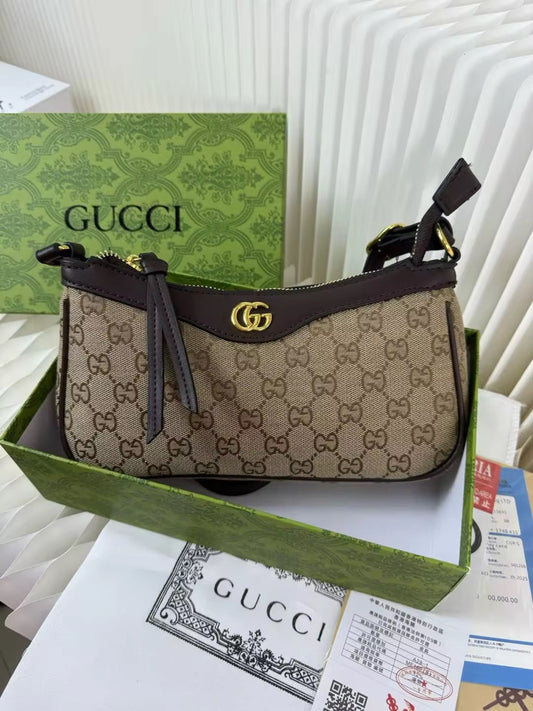 Gucci Ophidia Small Handbag