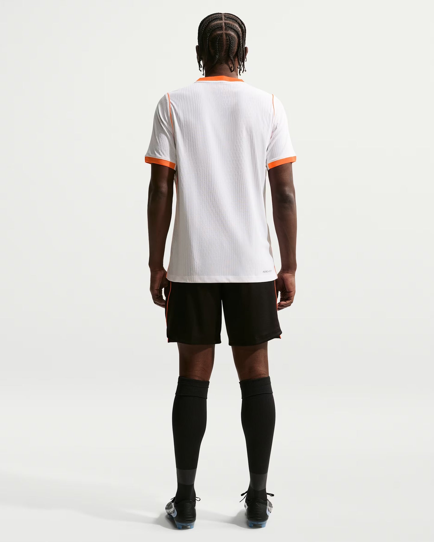 Nederland Uit - 2026