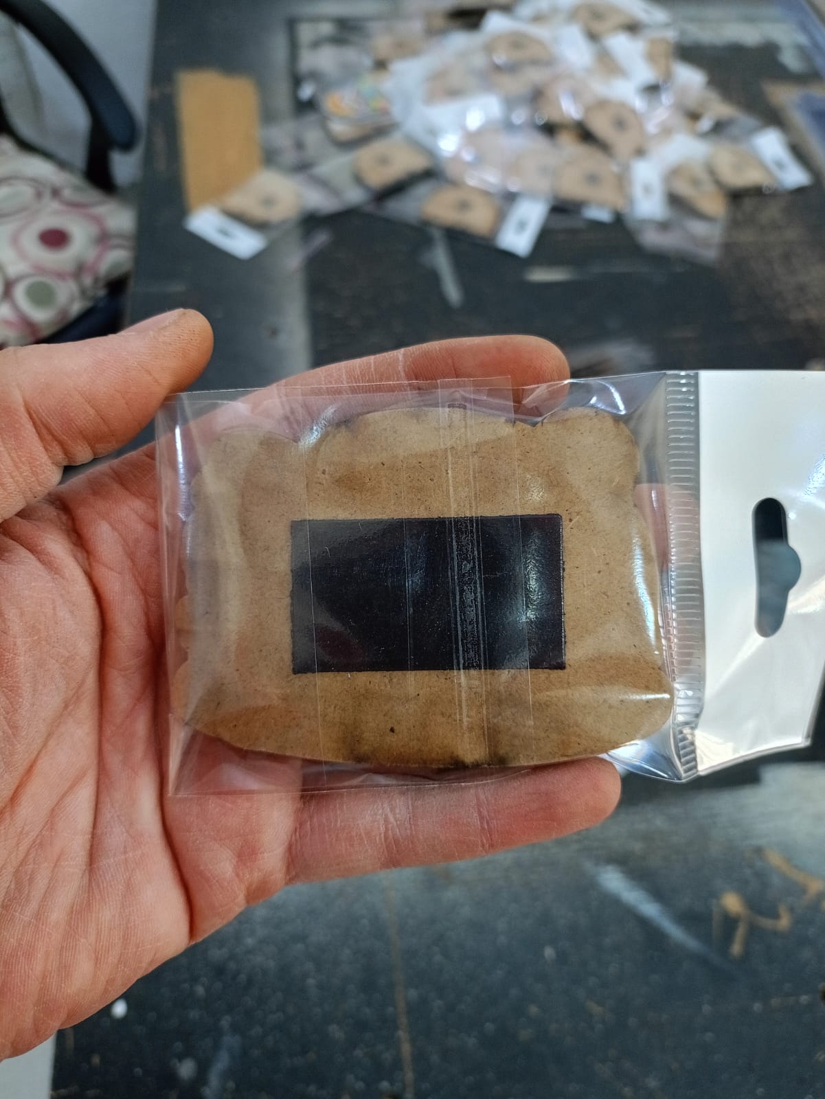 Curacao World Cup Magneet