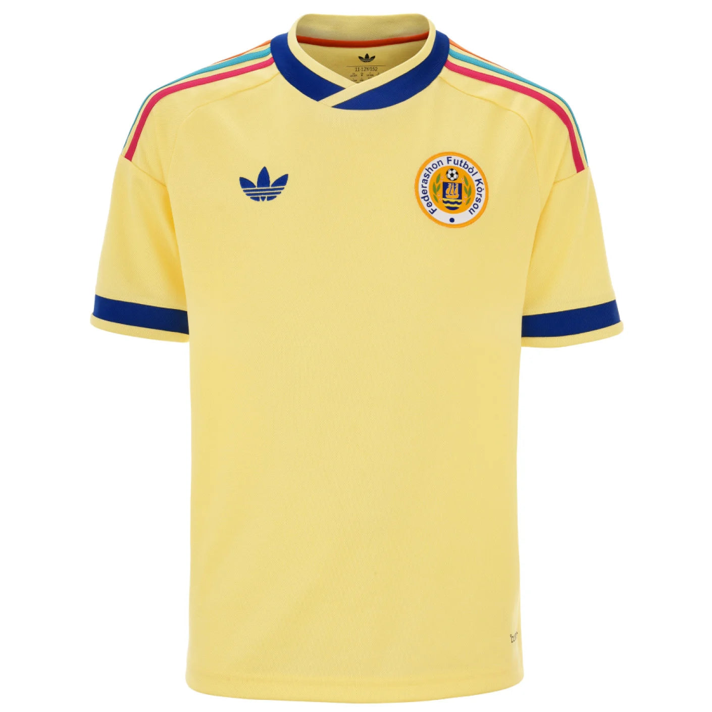 Curacao Kids Set Uit
