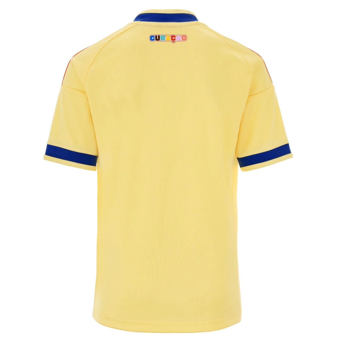 Curacao Kids Set Uit