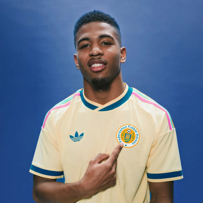 Curacao Kids Set Uit