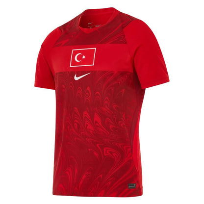Turkije Thuis - 2026