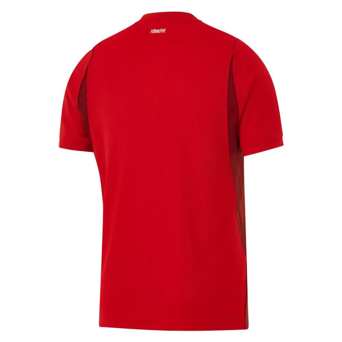 Turkije Thuis - 2026