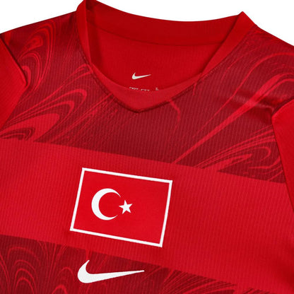 Turkije Thuis - 2026