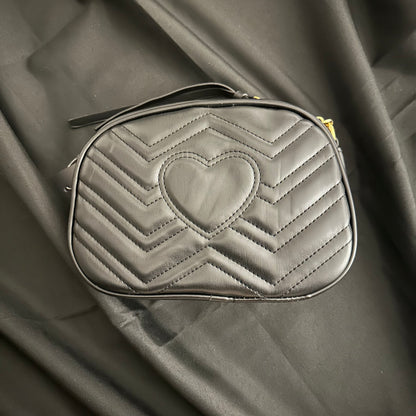 Gucci GG Marmont mini camera bag