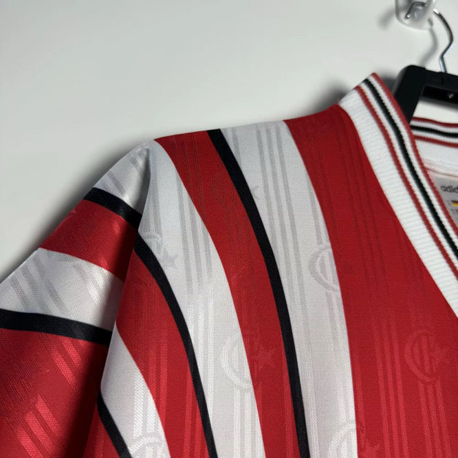 Turkiye Turkije Retro Forma Tenue 1996