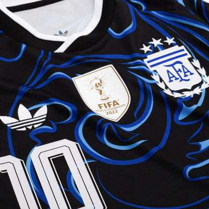 Argentinie Uit - Messi 10 2026