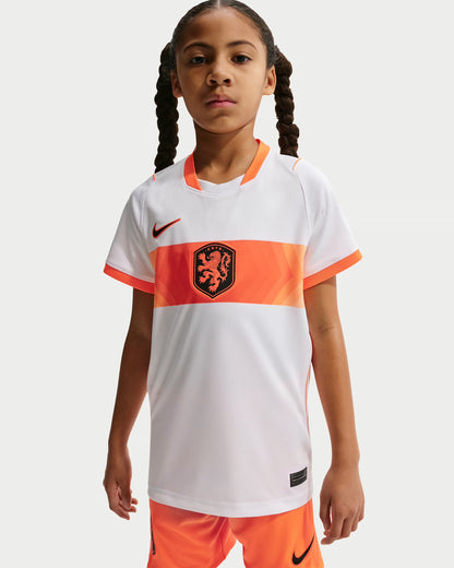 Nederland Kids Set Uit