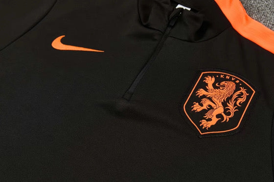 Nederland Trainingsset Nike