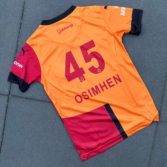 Galatasaray - Victor Osimhen