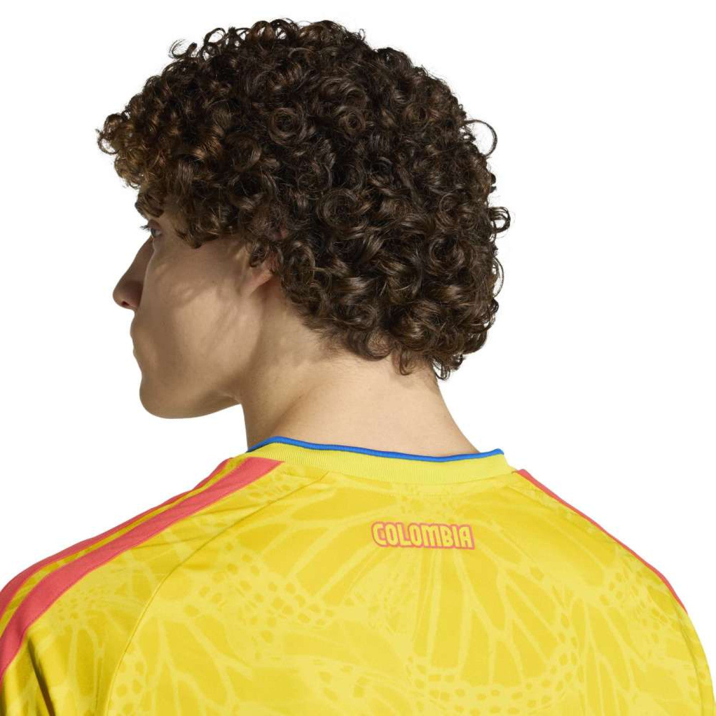 Colombia Thuis - 2026
