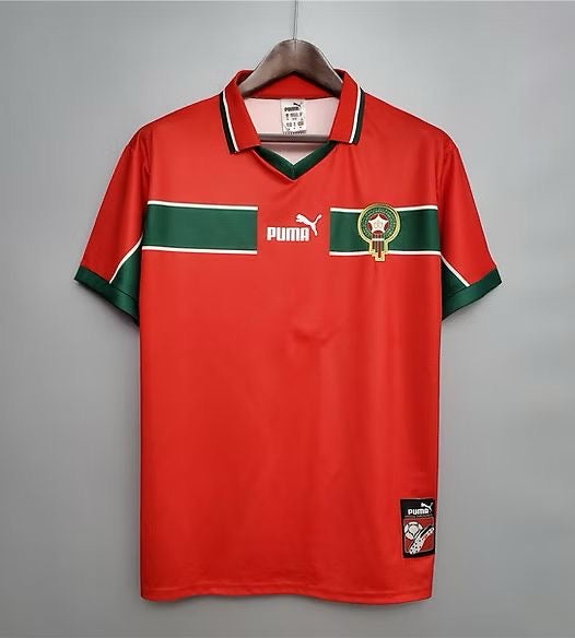 Marokko Exclusief - Retro 1998