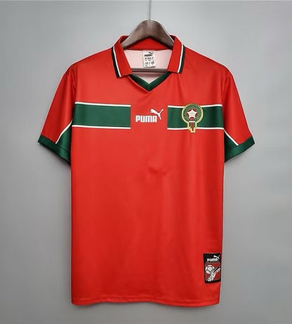 Marokko Exclusief - Retro 1998