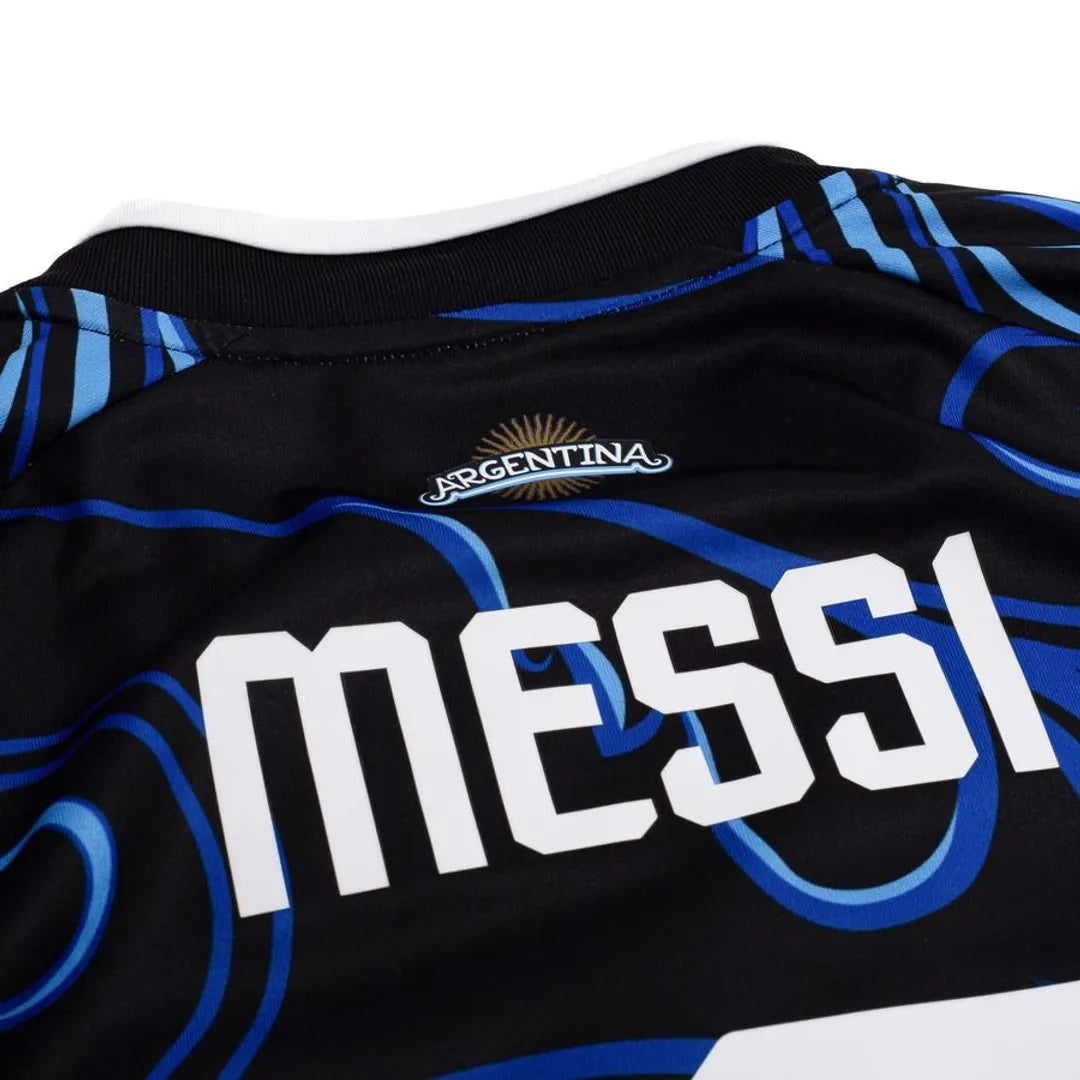 Argentinie Uit - Messi 10 2026