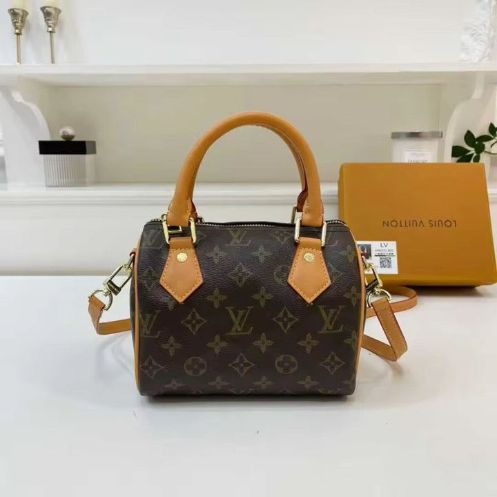Louis Vuitton Speedy Bandoulière