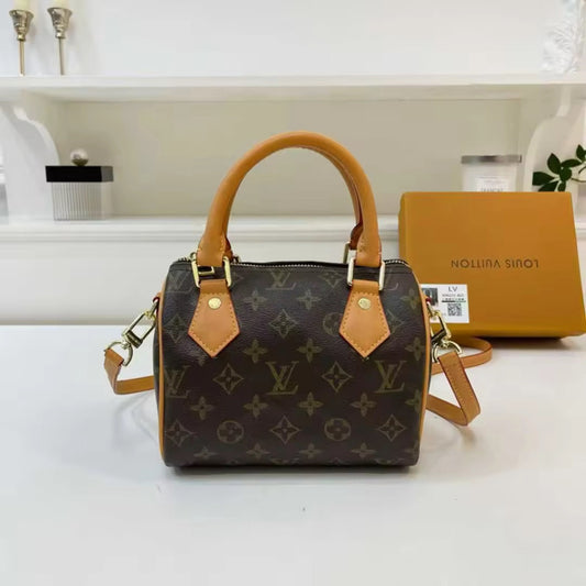 Louis Vuitton Speedy Bandoulière