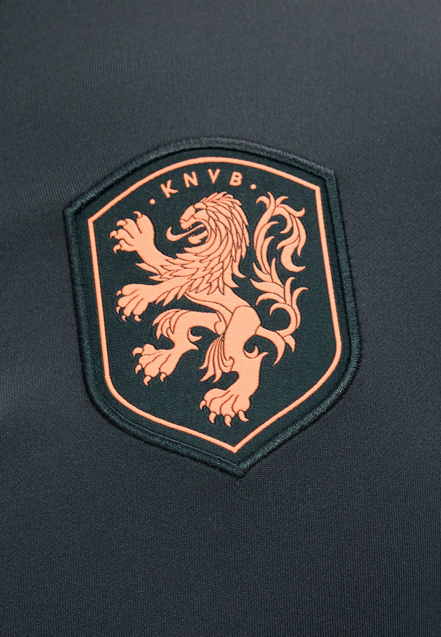 Nederland Trainingsset Nike