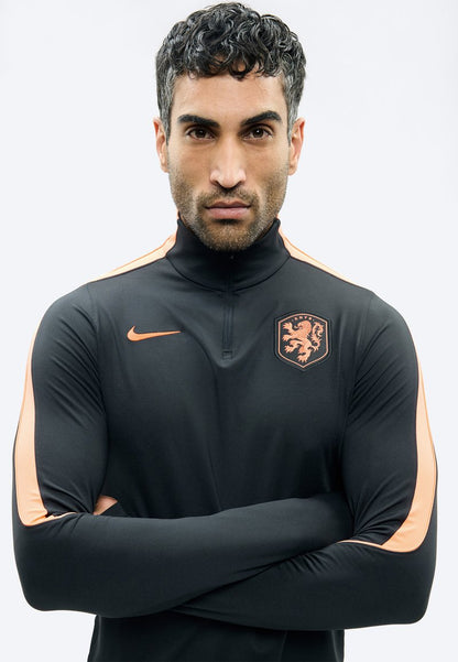 Nederland Trainingsset Nike