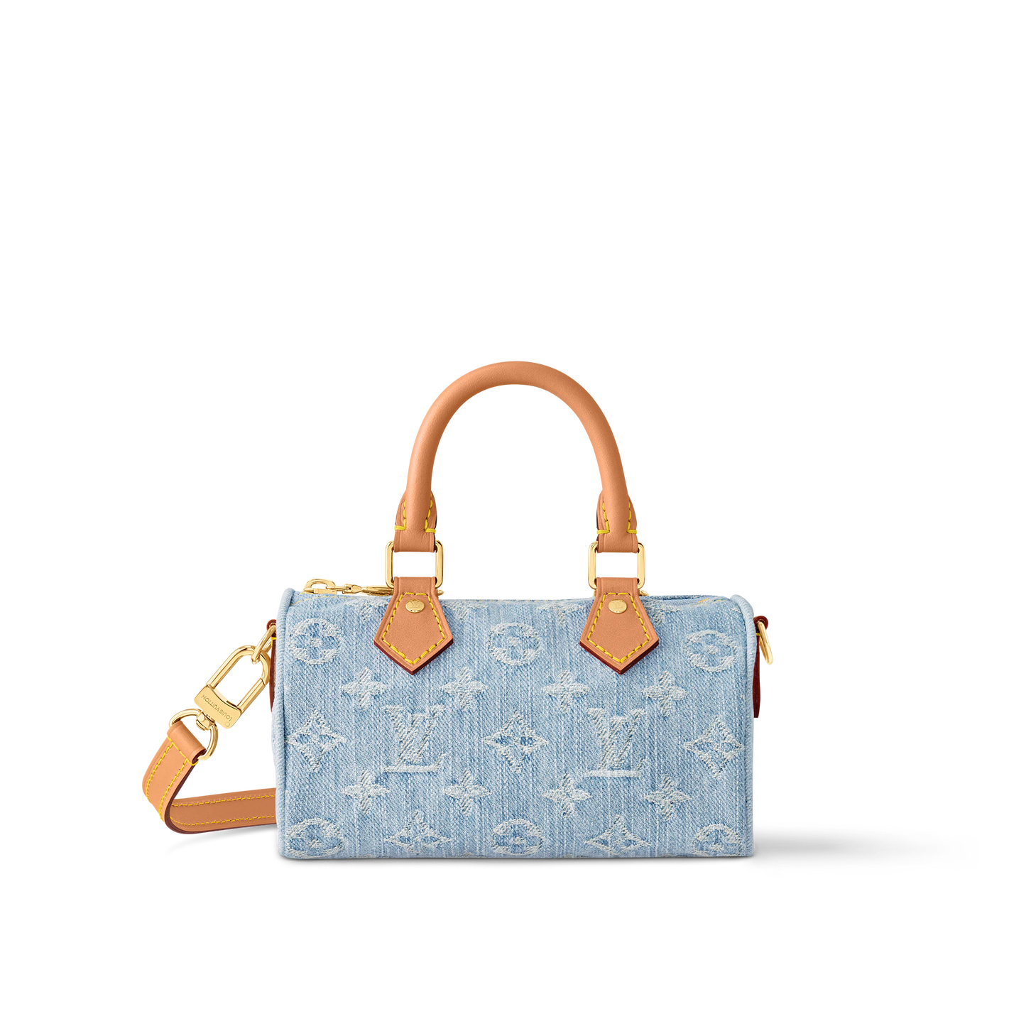 LV Nano Speedy