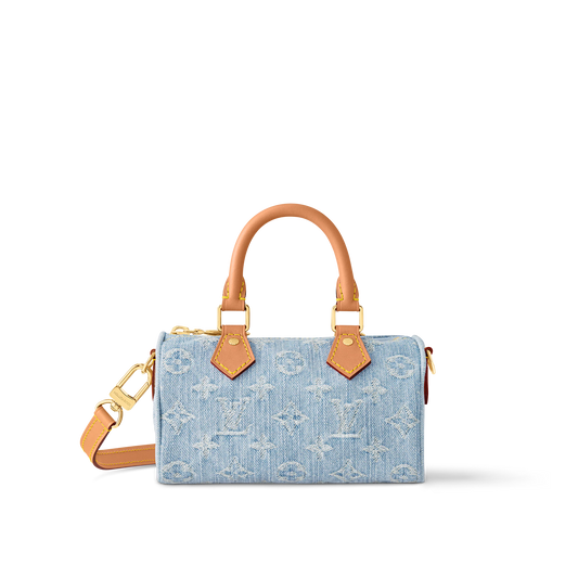 LV Nano Speedy