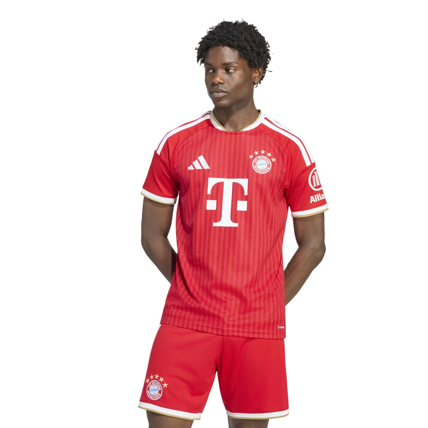 Bayern Munchen Thuis - 2026/2027