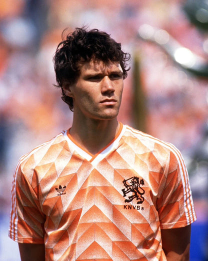 Nederland Exclusief - Retro 1988