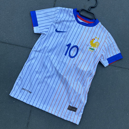 France - Mbappe