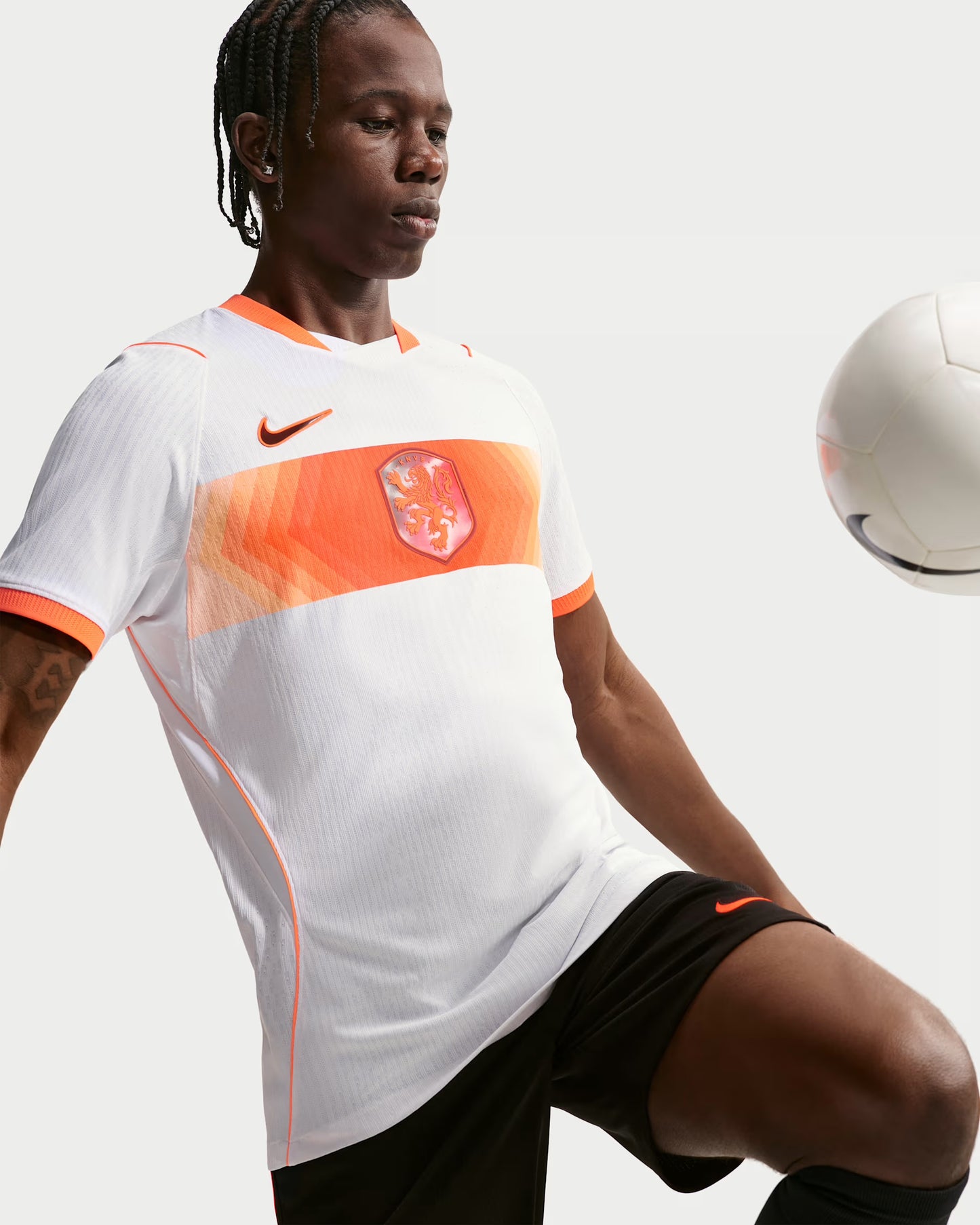 Nederland Uit - 2026