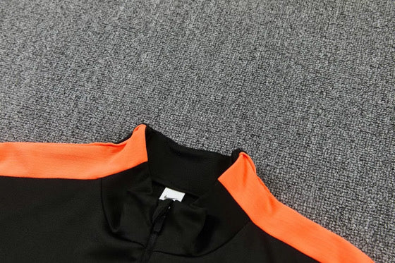 Nederland Trainingsset Nike