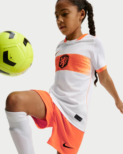 Nederland Kids Set Uit