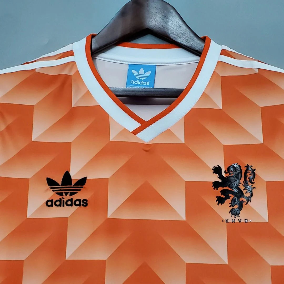 Nederland Exclusief - Retro 1988