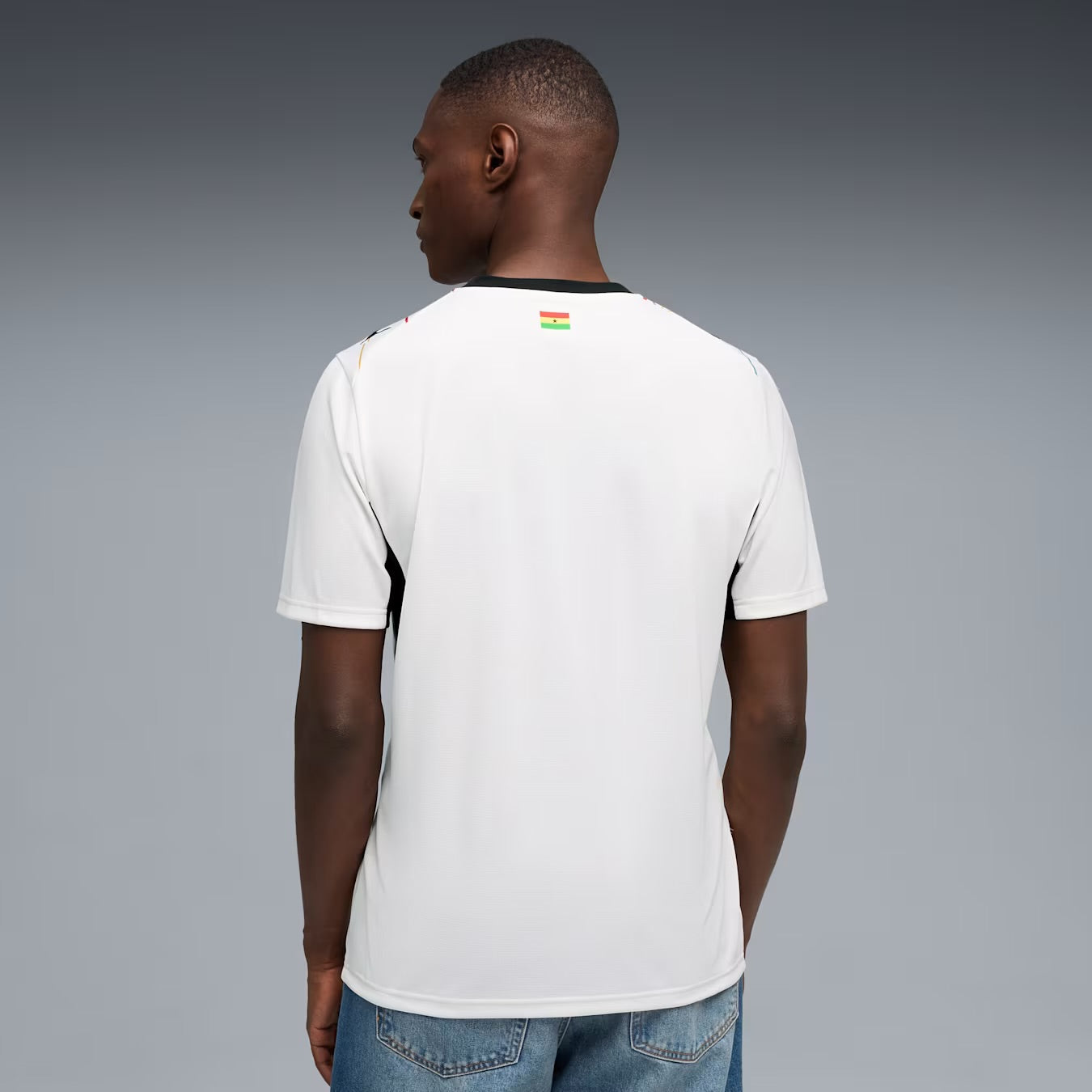 Ghana Thuis - 2026